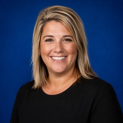 Alesha Yocum, Principal