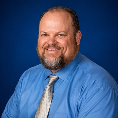 Chad Mickle, Principal