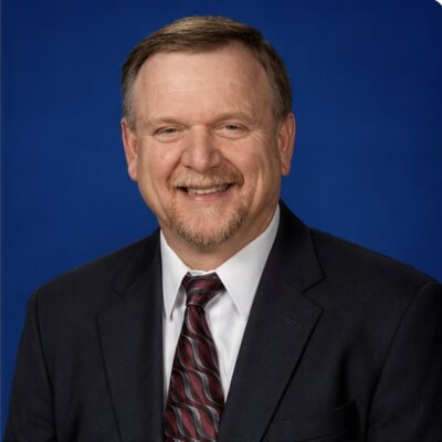 Dwayne Northcraft (Interim), Principal