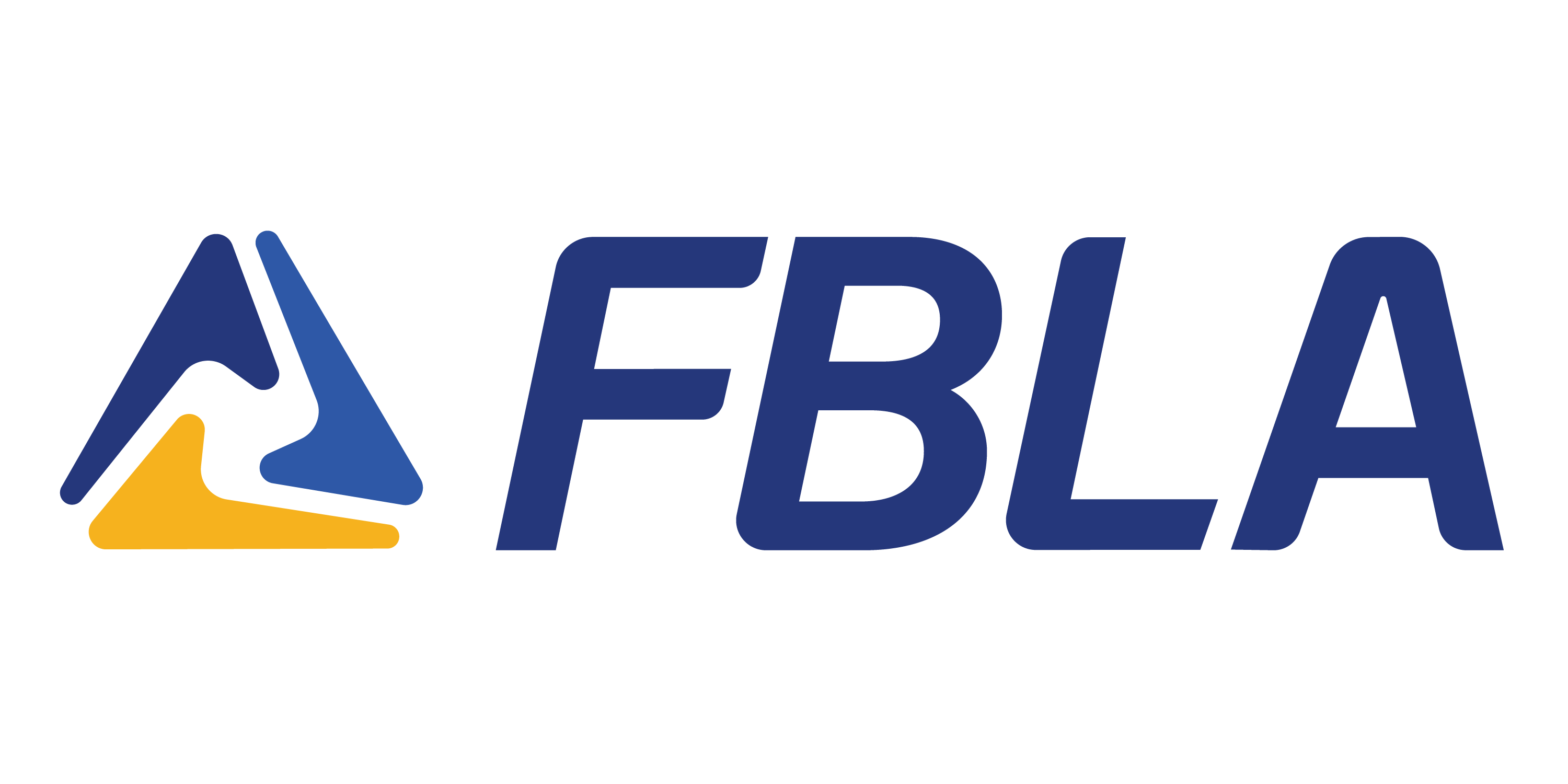 FBLA — Future Business Leaders of America logo