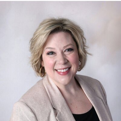 Superintendent Jen Taylor