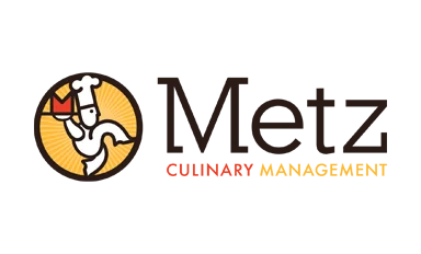 METZ Culinary Management logo